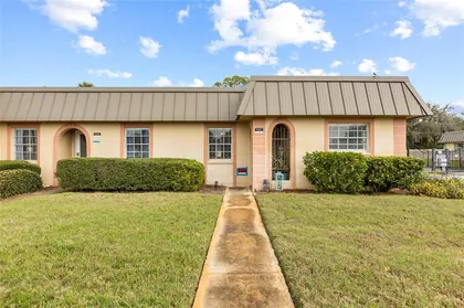NEW PORT RICHEY FL Home