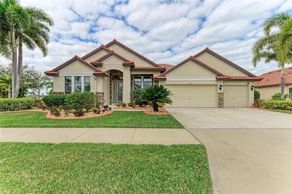 APOLLO BEACH FL Home