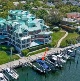 TAMPA FL Home