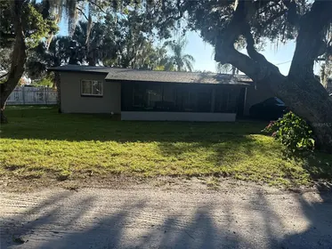 TAVARES FL Home