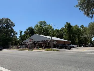 NEWBERRY FL Property