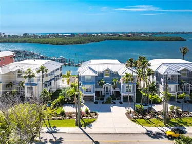 ENGLEWOOD FL Home