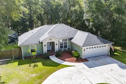 FORT WHITE FL Home
