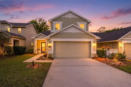 DELAND FL Home