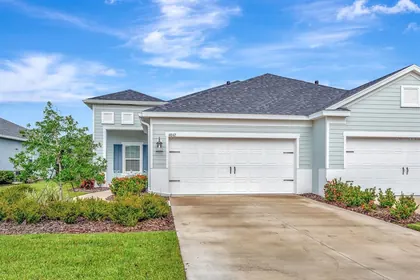 PARRISH FL Home