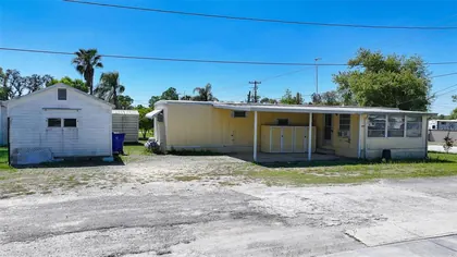 AVON PARK FL Home