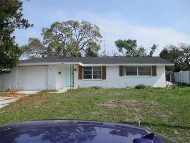 PORT RICHEY FL Home