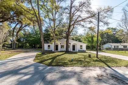 WILLISTON FL Home