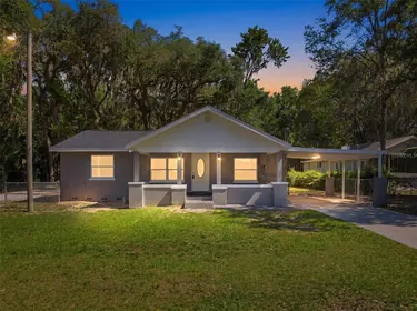 CRYSTAL RIVER FL Home