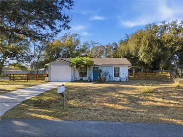 LAND O LAKES FL Home