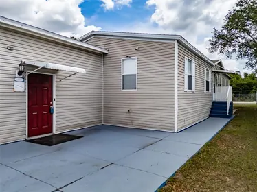 RIVERVIEW FL Home