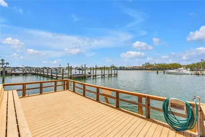 TREASURE ISLAND FL Home