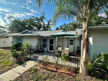 TEMPLE TERRACE FL Home