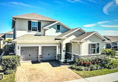 WINTER GARDEN FL Home