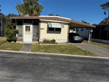 PINELLAS PARK FL Home