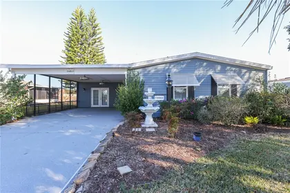 LEESBURG FL Home