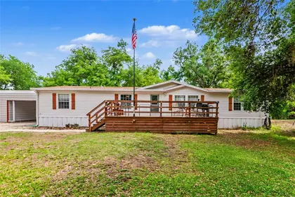 MYAKKA CITY FL Home