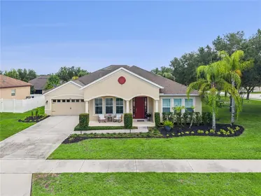 APOPKA FL Home