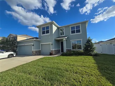OCALA FL Home