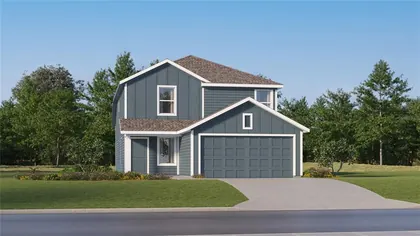GROVELAND FL Home