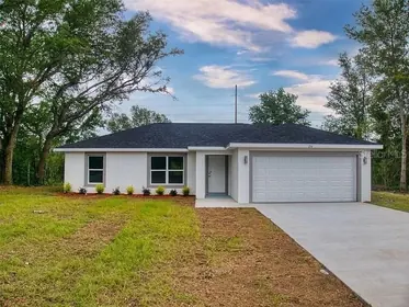 OCALA FL Home