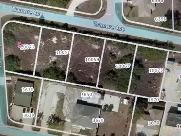 ENGLEWOOD FL Property