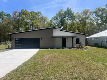 TRENTON FL Home