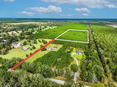 NEWBERRY FL Property