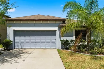 RIVERVIEW FL Home