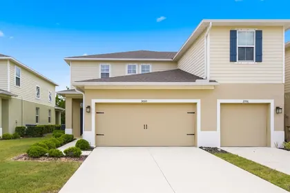 HOLIDAY FL Home