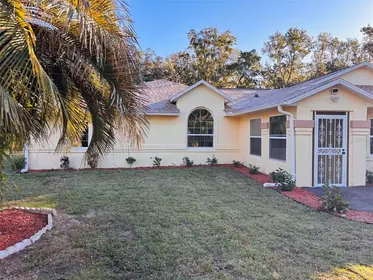 REDDICK FL Home