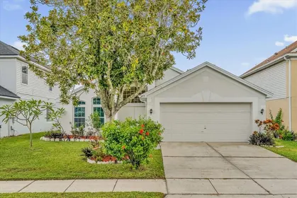 LAKE MARY FL Home