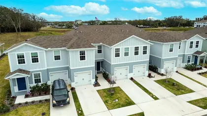 HOLIDAY FL Home