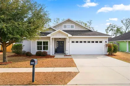 HIGH SPRINGS FL Home
