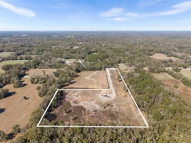 ARCHER FL Property