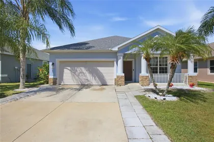 PARRISH FL Home
