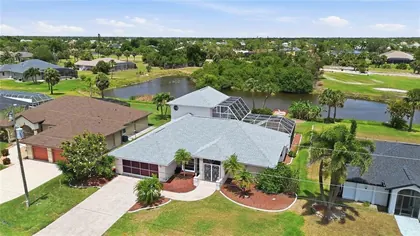 ROTONDA WEST FL Home