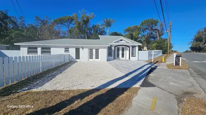 TARPON SPRINGS FL Home