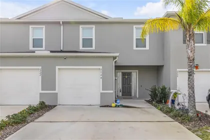 EDGEWATER FL Home