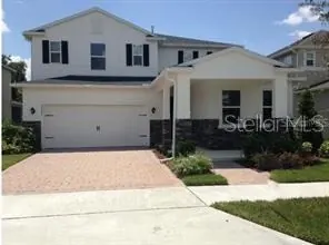 WINDERMERE FL Home