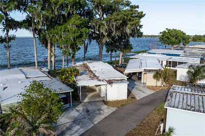TAVARES FL Home