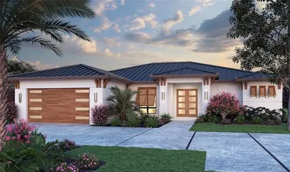 PORT CHARLOTTE FL Home