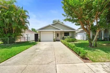 ORLANDO FL Home
