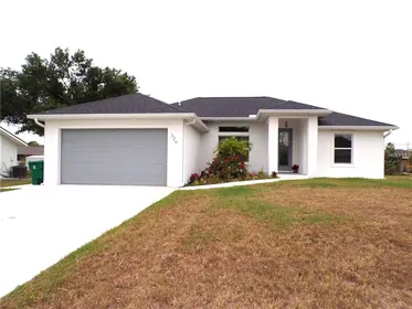 PORT CHARLOTTE FL Home