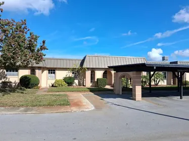 NEW PORT RICHEY FL Home
