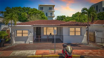 MIAMI BEACH FL Home