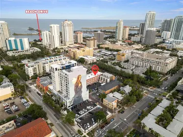 ST PETERSBURG FL Home