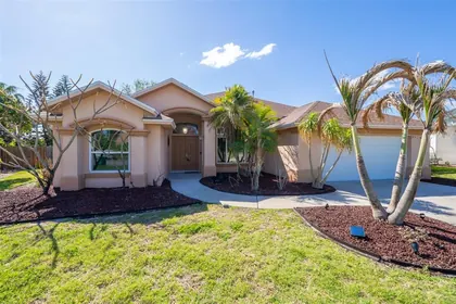 MELBOURNE FL Home