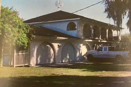 LITHIA FL Home
