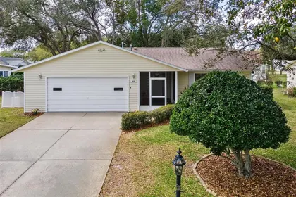 LEESBURG FL Home